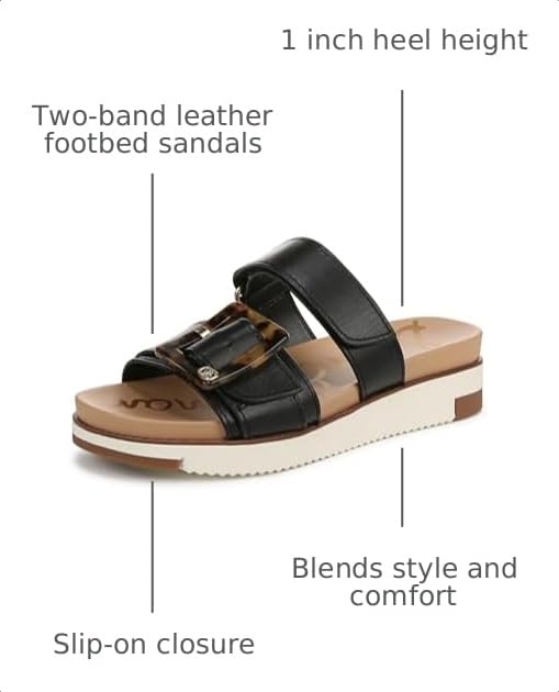 Image of Sam Edelman Adrianna 2