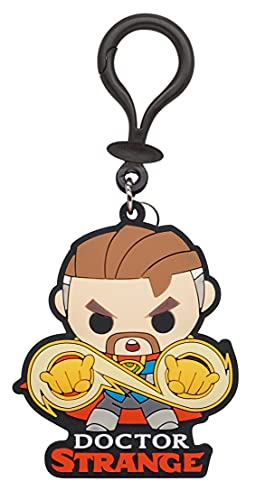 Marvel Doctor Strange figurine clip en PVC cadeau idéal pour anniversaire de fan de comics