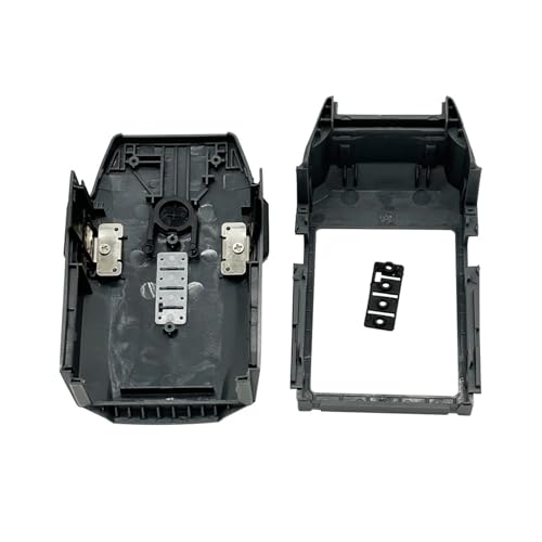DJI Mavic Pro �o�b�e���[�V�F���ɑΉ��A�h���[���o�b�e���[�A�N�Z�T���[�p�v���X�`�b�N�A�E�^�[�P�[�X�C�����i 2 �p�b�N