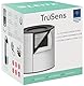 Leitz TruSens Ersatz-3-In-1 H13 HEPA-Filter für den Leitz TruSens Z-3000/Z-3500H Luftreiniger,Entfernt Viren,Allergene,Tierhare, Staub,Bakterien,Gerüche und Rauch,H13-HEPA-Filter gemäß EN 1822,2415143