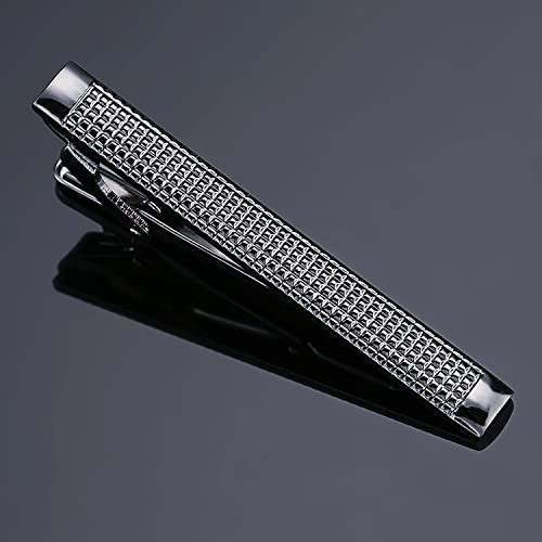 Image of Peora Stylish Tie Pin Accesories for Wedding Business Valentines Day Gift for Men & Boys