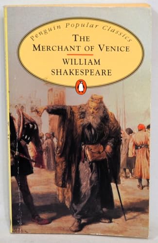 The Merchant of Venice