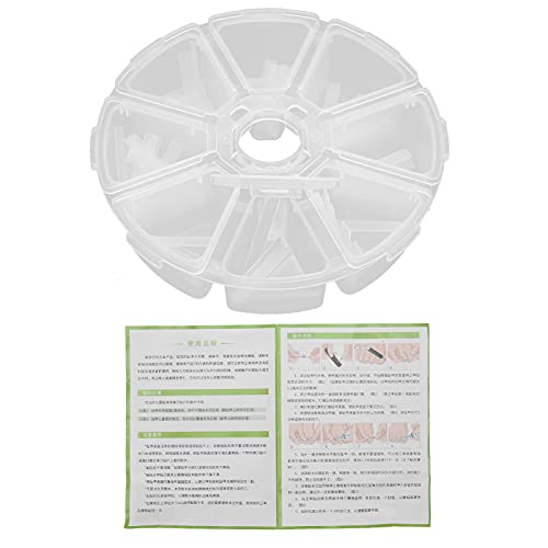 Adesivo per la Correzione delle Unghie, Strisce