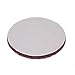 uxcell 5 Inch Scrubber Scouring Pads Drill Scuffing Disc Hoop and Loop Surface Conditioning Disc 8pcs