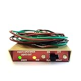 Aircraft Tool Supply Magneto Synchronizer (Aviation Deluxe)