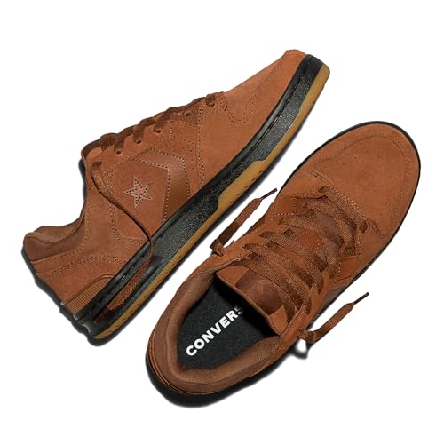 Image of Converse Unisex CL98 Suede Low Top Sneaker