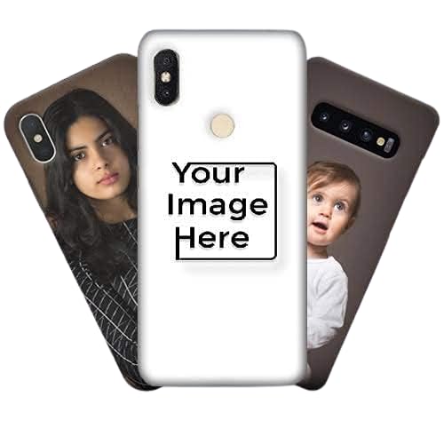 Desirevalley Print Photo On Mobile Back Cover | Customized Pouch | Personalized Case | All Running Brand Model Avaialable, Multicolor