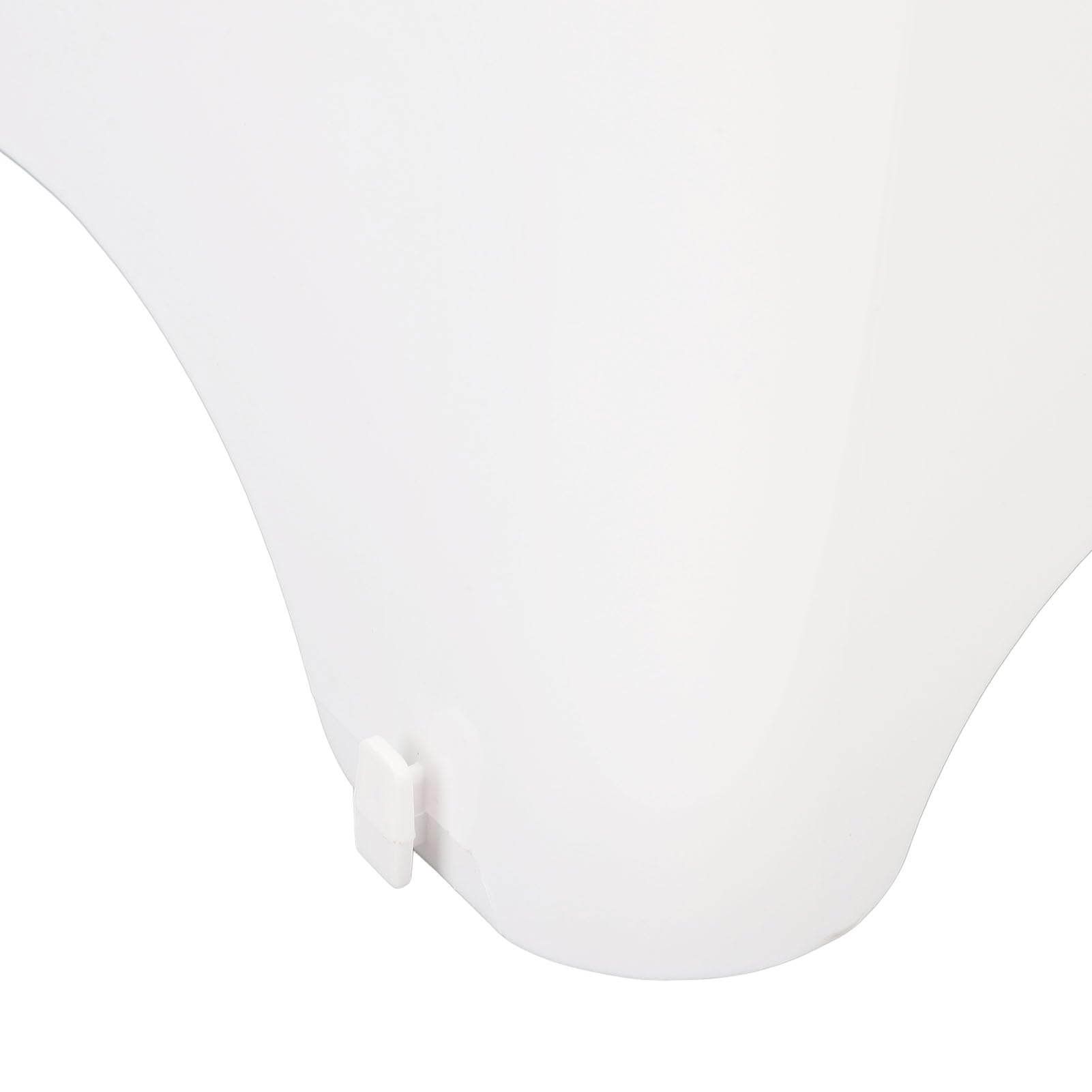 CHICIRIS Mangiatoia Automatica per Gatti Design Igienico Ciotola Intelligente per Cani e Gatti da Interni Plastica 21 X 16 X 15 Cm (stile 1)