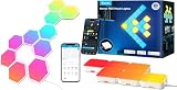 Govee Glide Hexa Light Panels