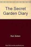 Secret Garden Diary 1571451099 Book Cover