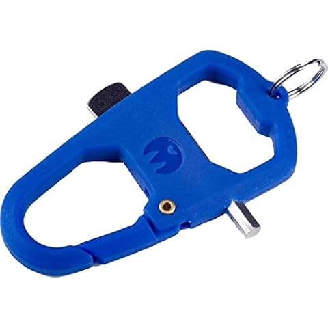 3 Legged Thing toolz Multi-Tool Includes Bottle Opener Cover