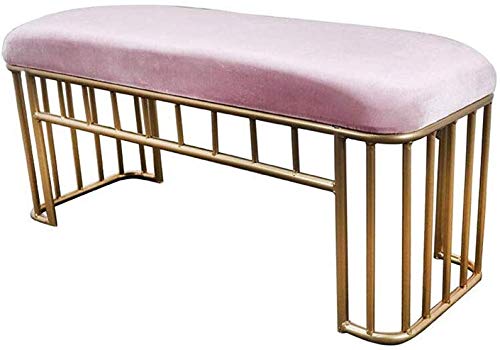 QQXX Industrial Style Side Table Living Room Coffee Table Square Table