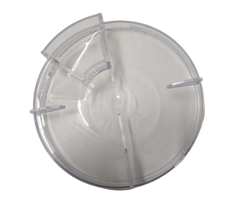 Delonghi 5320110009 Bowl Cover