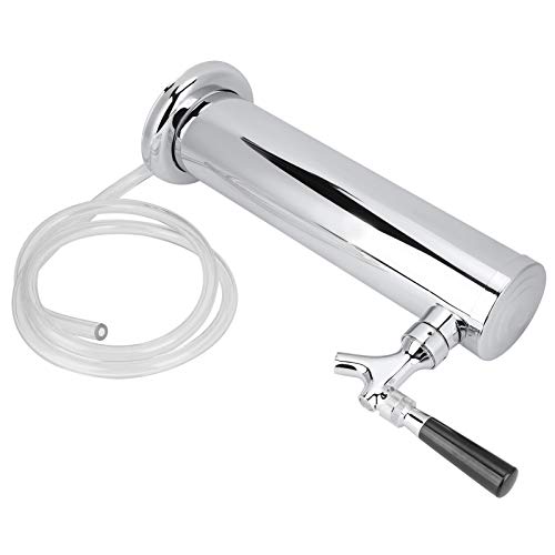 Dispensador de torneira da torre de cerveja, dispensador de torre, cerveja de aço inoxidável adequad