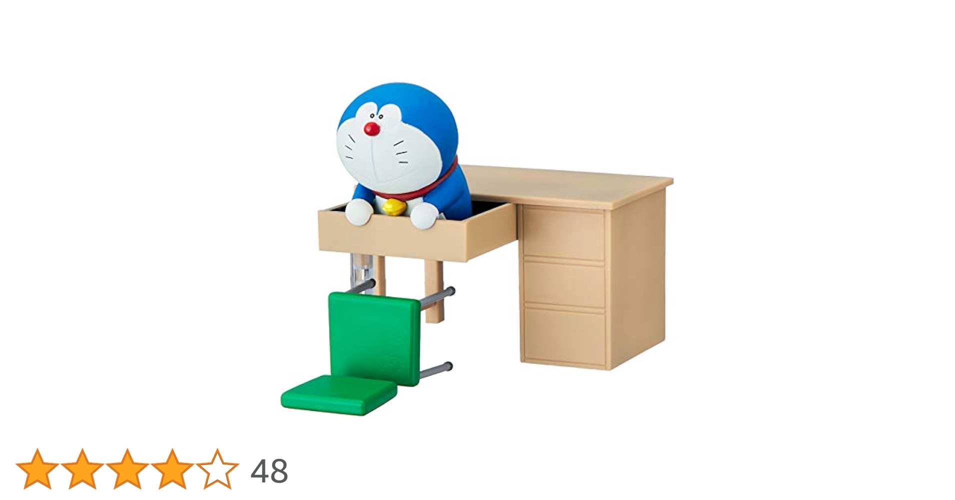 (未使用･未開封品)　UDF ウルトラディテールフィギュア No.396 藤子・F・不二雄作品シリーズ 11 未来の国からはるばると 全高約86mm 塗装済み完成品フィギュア 6k88evb Amazon | メディコム・トイ(MEDICOM TOY) UDF ウルトラ