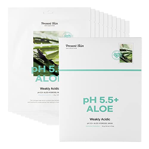 Revitalize Your Skin: The Soothing Power of pH<br />5.5 Aloe Hydrogel Facial Sheet Masks’ style=’display: block; margin: auto;’></p>
<h2>Who is it for?</h2>
<p>The pH<br />5.5 Aloe Hydrogel Facial Sheet Masks are perfect for anyone looking to revitalize and hydrate their skin. Whether you’re a skincare enthusiast, someone with sensitive skin seeking soothing relief, or simply in need of a refreshing pampering treatment, these masks cater to all skin types. Ideal for busy professionals, beauty aficionados, or those just indulging in self-care, these masks provide a convenient and effective skincare solution.</p>
<p><a href=
