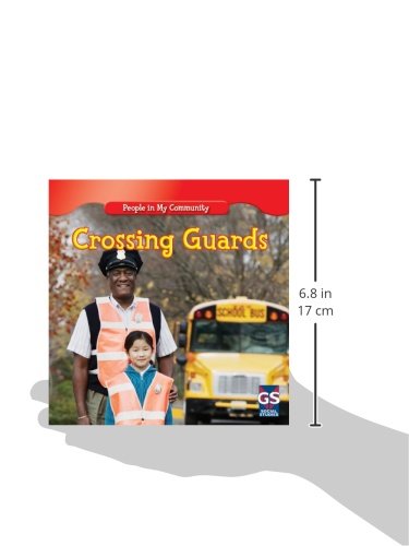 Crossing Guards (People in My Community) - Image 2