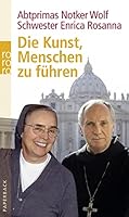 Die Kunst, Menschen zu führen 3499622564 Book Cover