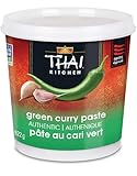 Thai Kitchen Green Curry Paste, 992 g - Thai Green Curry Paste, Perfect for Vegetables, Soup Bases, Rice and More