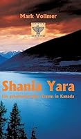 Shania Yara 3743909529 Book Cover