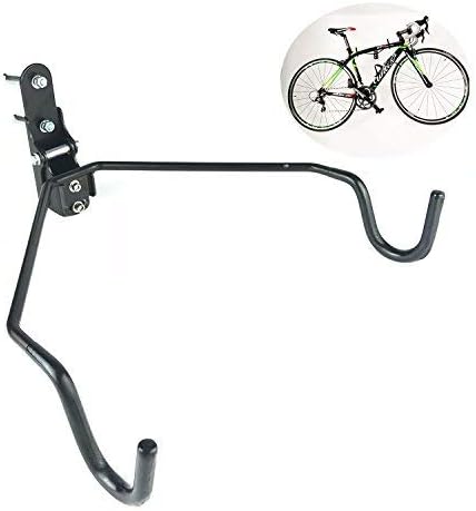 Wall mounted folding bike rack Clearance