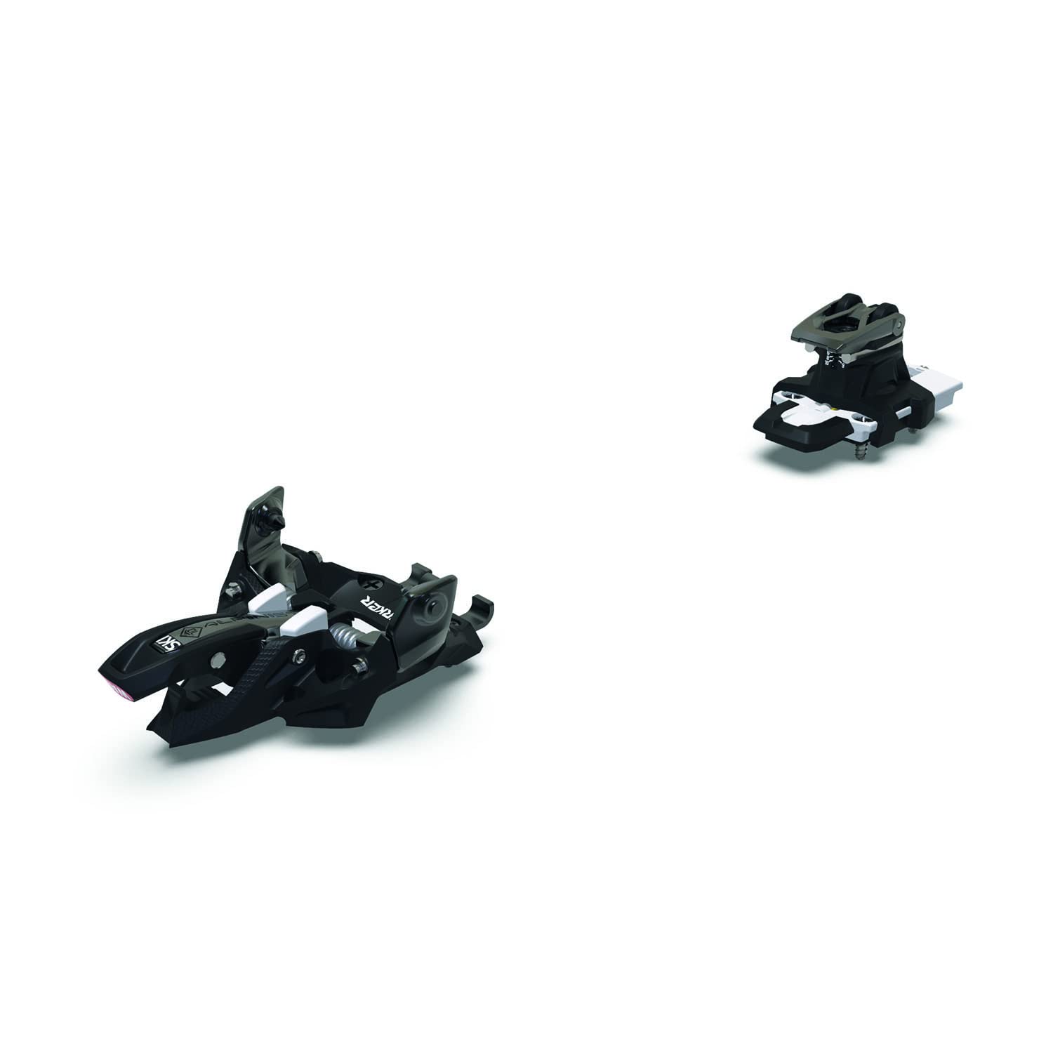 Marker Alpinist 10 Long Travel Ski Touring Bindings One Size
