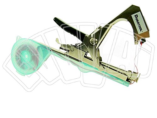 Atadora manual profesional para viñas