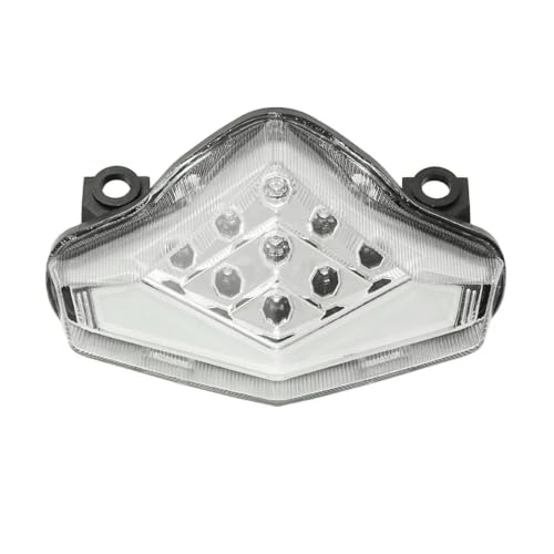 Feu arrière LED Kawasaki Ninja 650 pour rouler de nuit en toute sécurité