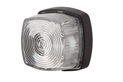 HELLA 2PF 996 112-031 Luces de posición - Halógena - 12V - montaje exterior