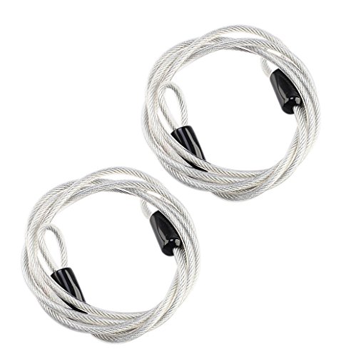 haoun 2 Pack Cables 48