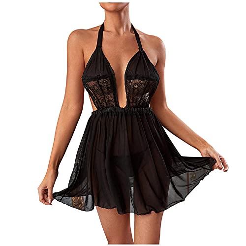 Lingerie profonde V robes dos nu pour sublimer vos courbes et booster votre confiance intime