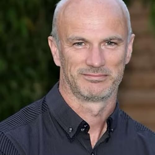 TwoMacs Podcast Ep 54 Anthony J Quinn