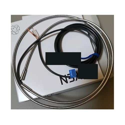 Capteur de proximité EH-305S à amplificateur séparé et portée augmentée