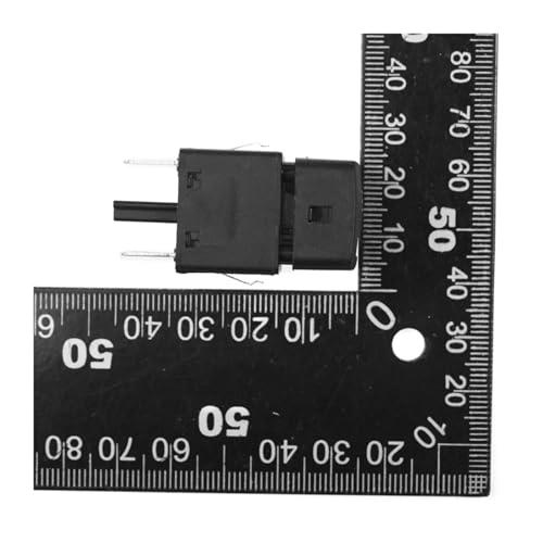 Bouton commutation phare antibrouillard Opel interrupteur robuste et réactif - 2
