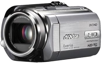 Amazon | JVCケンウッド ビクター 80GBハイビジョン