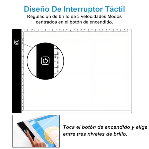 Catálogo para Comprar On-line Mesas de luz disponible en línea. 21 Imagen adicional
