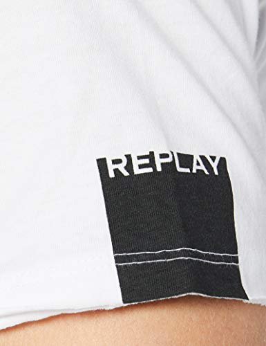REPLAY T-Shirt Uomo