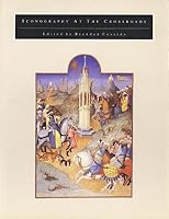 Iconography at the Crossroads 0691000379 Book Cover