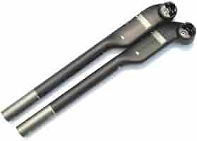 WR COMPOSITI RSR カーボンシートピラー　ポスト径27.2mm WR COMPOSITI イタリア発の軽量パーツブランドが手掛けるサドル