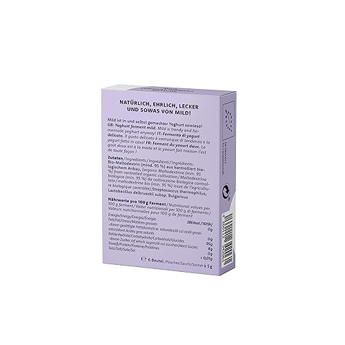 My.Yo Fermenti Yogurt