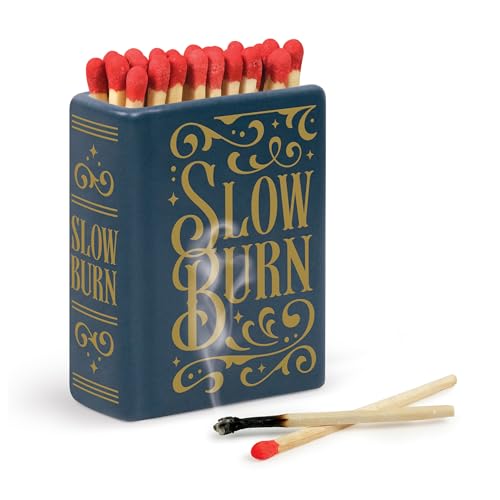 Genuine Fred Slow Burn Match Holder and...