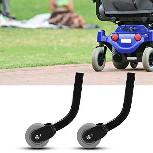 Rear Caster - Image 2