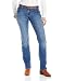 Wrangler Women's Rock 47 Boyfriend Fit Jean