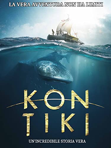 Kon-Tiki