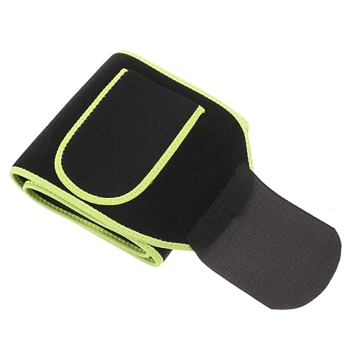 Faja lumbar para deportes y soporte de espalda WOONEKY miniatura 6