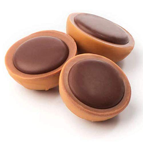 Toffifee Whole Hazelnut in Nougat Cream Filled Caramell ( 125 G / 15 Pcs ) - image 2