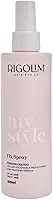 Letícia Rigolim, FIXADOR LÍQUIDO RIGOLIM HAIR & CO FIX 2 EM 1 200ml