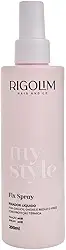 Letícia Rigolim, FIXADOR LÍQUIDO RIGOLIM HAIR & CO FIX 2 EM 1 200ml