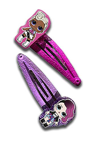 L.O.L. Surprise Set di Bellezza per Bambini