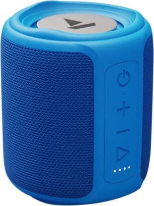 Stone 350 10 W Bluetooth Speaker (Blue, Mono Channel)